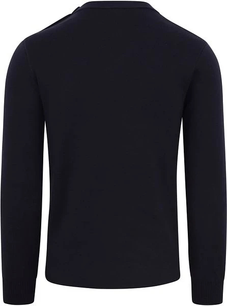 Armor-Lux Groix Trui Navy 6 Armor-Lux Groix Trui Navy - Afbeelding 4