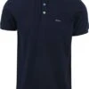 NZA Polo Tukituki Navy 1 NZA Polo Tukituki Navy -Kleding Kortingswinkel 77384 1