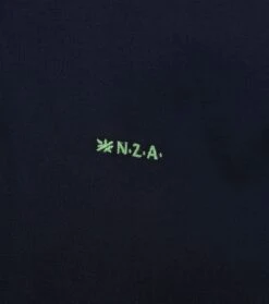NZA Polo Tukituki Navy -Kleding Kortingswinkel 77384 3
