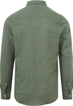 NZA Overhemd Tuai Groen 11 NZA Overhemd Tuai Groen -Kleding Kortingswinkel 77392 4