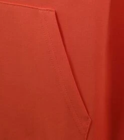 NZA Trui Myth Tarn Hoodie Oranje -Kleding Kortingswinkel 77394 4