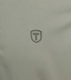Tenson Poloshirt Txlite Groen -Kleding Kortingswinkel 77429 3