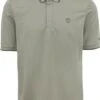 Tenson Poloshirt Txlite Groen -Kleding Kortingswinkel 77429 6
