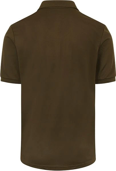 Tenson Poloshirt Txlite Olijfgroen 6 Tenson Poloshirt Txlite Olijfgroen - Afbeelding 4