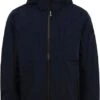 Tenson Connor Jacket Donkerblauw 2 Tenson Connor Jacket Donkerblauw -Kleding Kortingswinkel 77450 7