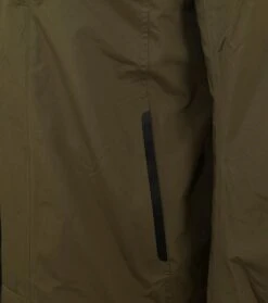 Tenson Connor Jacket Donkergroen -Kleding Kortingswinkel 77451 3