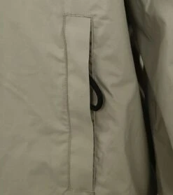 Tenson Sting Jacket Groen -Kleding Kortingswinkel 77455 3