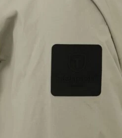 Tenson Sting Jacket Groen -Kleding Kortingswinkel 77455 4