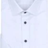 OLYMP Short Sleeve Overhemd Luxor Wit 2 OLYMP Short Sleeve Overhemd Luxor Wit -Kleding Kortingswinkel 77471 1