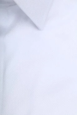 OLYMP Short Sleeve Overhemd Luxor Wit 13 OLYMP Short Sleeve Overhemd Luxor Wit -Kleding Kortingswinkel 77471 3 1