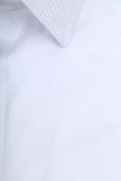 OLYMP Short Sleeve Overhemd Luxor Wit 8 OLYMP Short Sleeve Overhemd Luxor Wit - Afbeelding 6