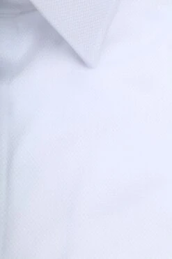 OLYMP Short Sleeve Overhemd Luxor Wit 10 OLYMP Short Sleeve Overhemd Luxor Wit -Kleding Kortingswinkel 77471 3