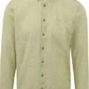 No-Excess No Excess Overhemd Linnen Groen 1 No-Excess No Excess Overhemd Linnen Groen -Kleding Kortingswinkel 77484 1