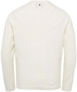 PME Legend Trui Linnen Ecru 9 PME Legend Trui Linnen Ecru -Kleding Kortingswinkel 77508 2 1