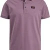 PME Legend Trackway Polo Paars -Kleding Kortingswinkel 77511 1