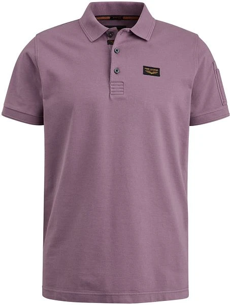 PME Legend Trackway Polo Paars 3 PME Legend Trackway Polo Paars