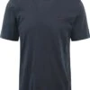 Scotch And Soda Scotch & Soda T-Shirt Jersey Navy 1 Scotch And Soda Scotch & Soda T-Shirt Jersey Navy -Kleding Kortingswinkel 77552 1