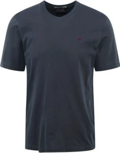 Scotch And Soda Scotch & Soda T-Shirt Jersey Navy