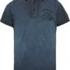PME Legend Polo Logo Navy 1 PME Legend Polo Logo Navy -Kleding Kortingswinkel 77568 1