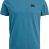 PME Legend T-Shirt Logo Blauw