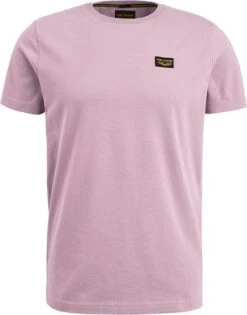 PME Legend T-Shirt Logo Roze