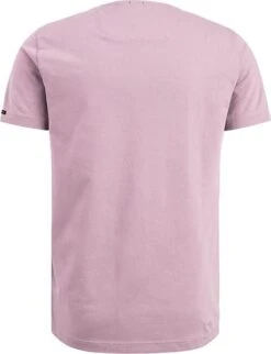 PME Legend T-Shirt Logo Roze 9 PME Legend T-Shirt Logo Roze -Kleding Kortingswinkel 77571 2 1