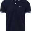 NZA Polo Avon Navy 2 NZA Polo Avon Navy -Kleding Kortingswinkel 77607 1