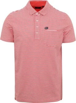 NZA Polo Sullivans Dam Rood 12 NZA Polo Sullivans Dam Rood -Kleding Kortingswinkel 77613 1 1