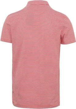 NZA Polo Sullivans Dam Rood 11 NZA Polo Sullivans Dam Rood -Kleding Kortingswinkel 77613 4