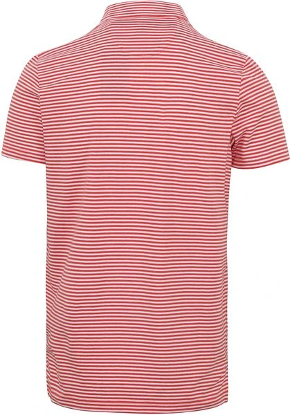 NZA Polo Sullivans Dam Rood 6 NZA Polo Sullivans Dam Rood - Afbeelding 4