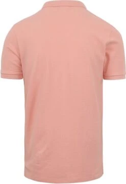 KnowledgeCotton Apparel Polo Roze 11 KnowledgeCotton Apparel Polo Roze -Kleding Kortingswinkel 77625 4