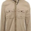 No-Excess No Excess Jas Beige 1 No-Excess No Excess Jas Beige -Kleding Kortingswinkel 77634 1