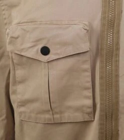 No-Excess No Excess Jas Beige -Kleding Kortingswinkel 77634 3