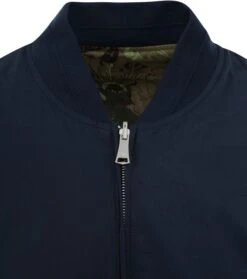 Scotch And Soda Reversible Bomberjas Navy 12 Scotch And Soda Reversible Bomberjas Navy -Kleding Kortingswinkel 77636 3