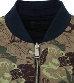 Scotch And Soda Reversible Bomberjas Navy 13 Scotch And Soda Reversible Bomberjas Navy -Kleding Kortingswinkel 77636 4