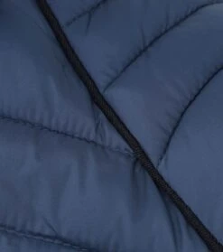 Casa Moda Bodywarmer Blauw -Kleding Kortingswinkel 77637 4