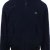 Lacoste Jas Donkerblauw
