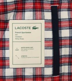 Lacoste Jas Donkerblauw 13 Lacoste Jas Donkerblauw -Kleding Kortingswinkel 77639 6