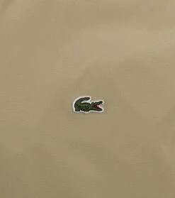 Lacoste Jas Beige -Kleding Kortingswinkel 77640 3