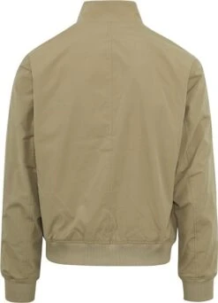 Lacoste Jas Beige -Kleding Kortingswinkel 77640 5