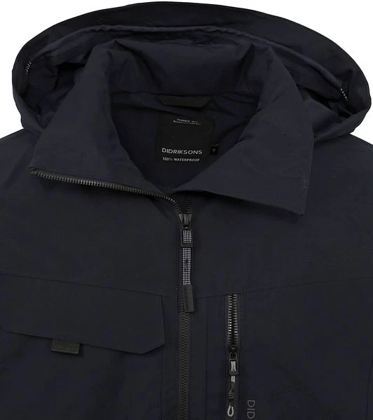 Didriksons Aston Jas Navy 4 Didriksons Aston Jas Navy - Afbeelding 2