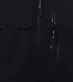 Didriksons Aston Jas Navy 10 Didriksons Aston Jas Navy -Kleding Kortingswinkel 77641 3