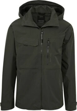 Didriksons Aston Jas Donkergroen 13 Didriksons Aston Jas Donkergroen -Kleding Kortingswinkel 77642 6 1