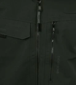 Didriksons Aston Jas Donkergroen 11 Didriksons Aston Jas Donkergroen -Kleding Kortingswinkel 77642 9