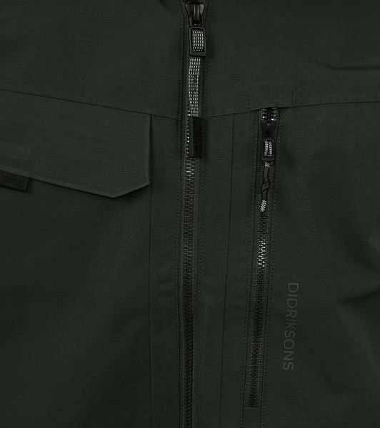 Didriksons Aston Jas Donkergroen 6 Didriksons Aston Jas Donkergroen - Afbeelding 4