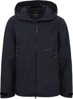 Didriksons Basil Jas Navy 12 Didriksons Basil Jas Navy -Kleding Kortingswinkel 77643 1 1