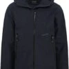 Didriksons Basil Jas Navy -Kleding Kortingswinkel 77643 1
