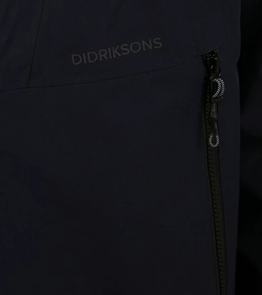 Didriksons Basil Jas Navy 5 Didriksons Basil Jas Navy - Afbeelding 3