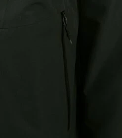 Didriksons Basil Jas Donkergroen -Kleding Kortingswinkel 77644 3