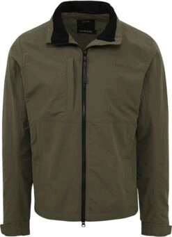 Didriksons Irvin Jas Donkergroen